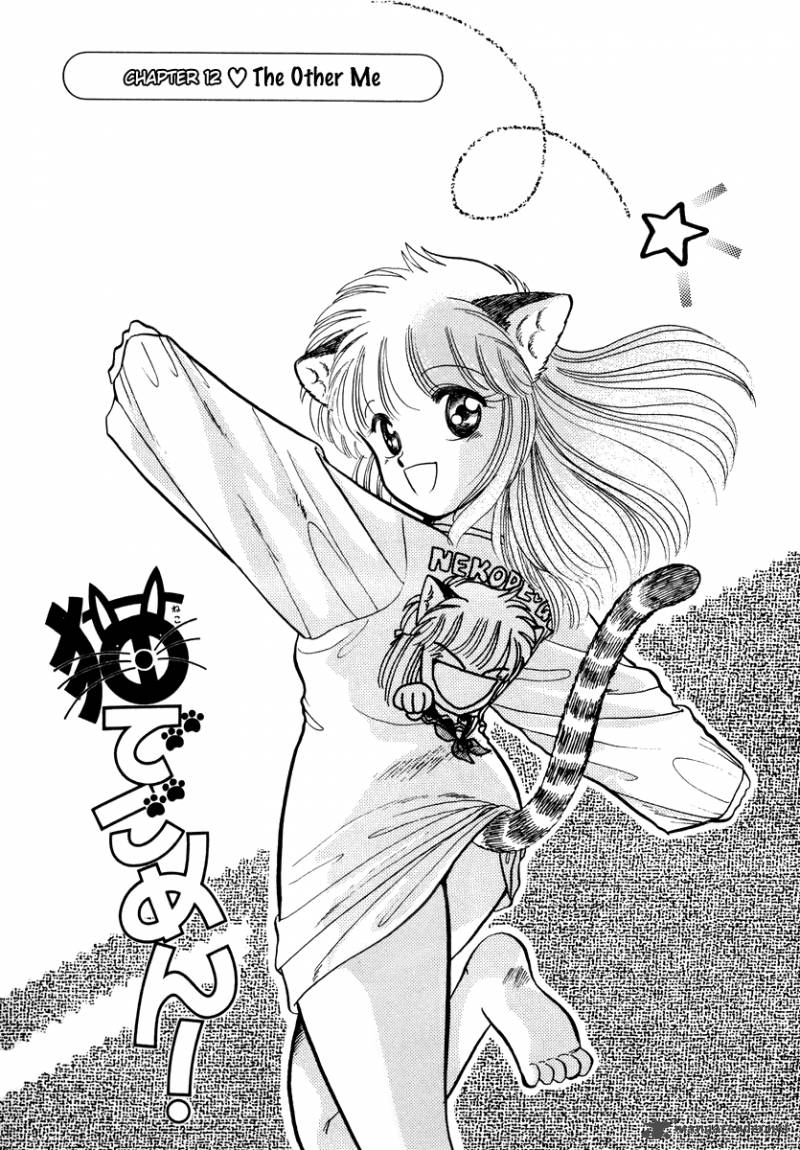 Neko De Gomen 12 2