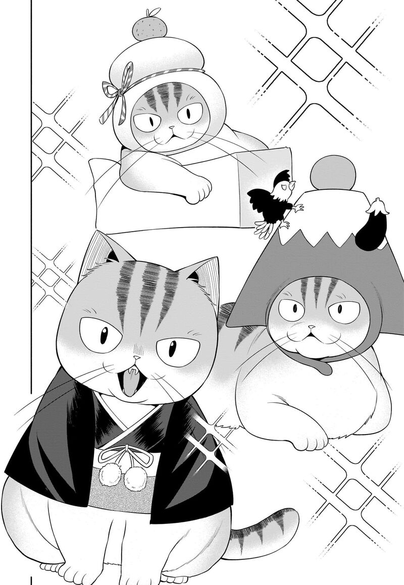 Neko Ga Gotoku 26 5