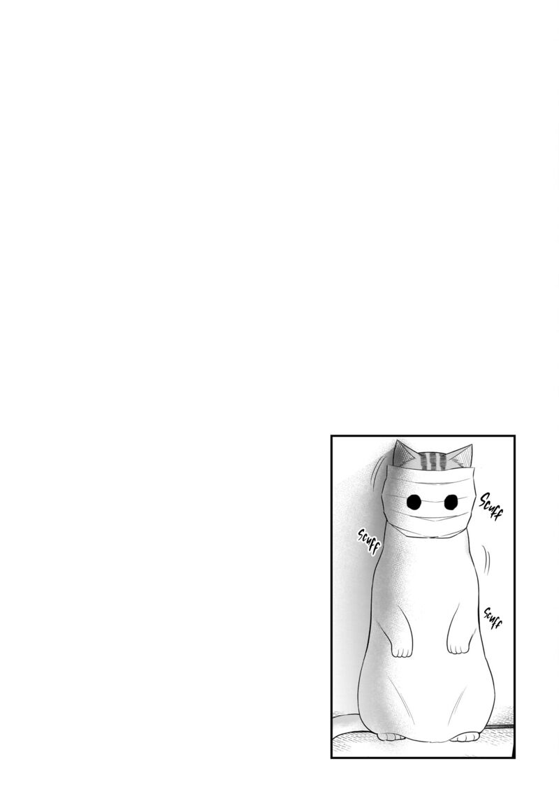 Neko Ga Gotoku 34 15