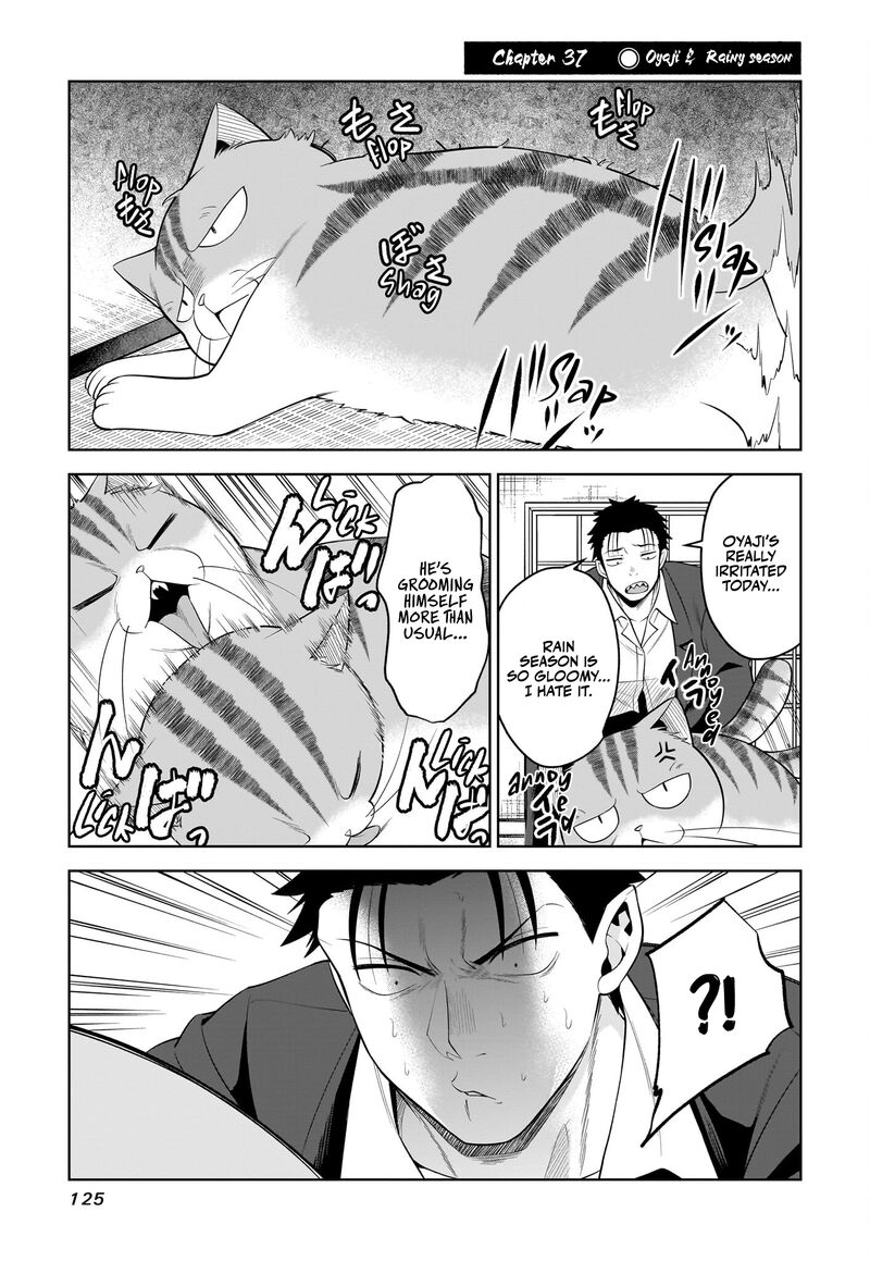 Neko Ga Gotoku 36 2