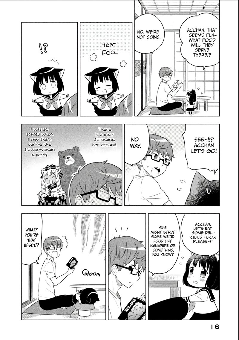 Neko No Kohana 11 2