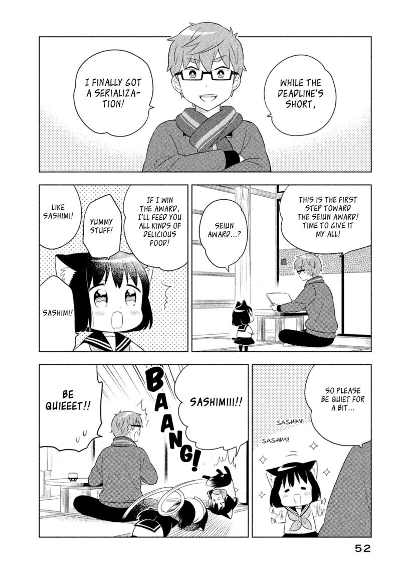 Neko No Kohana 24 2