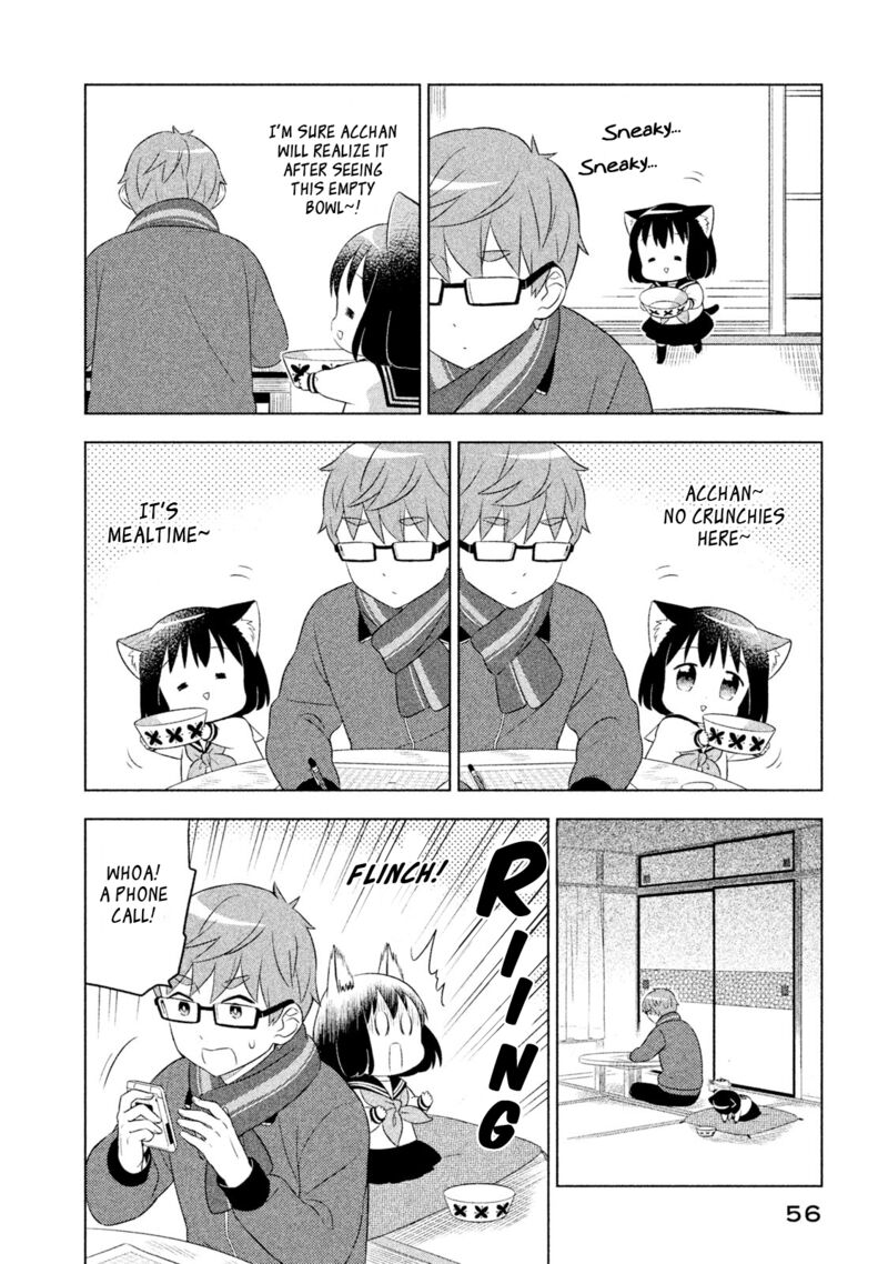 Neko No Kohana 24 6
