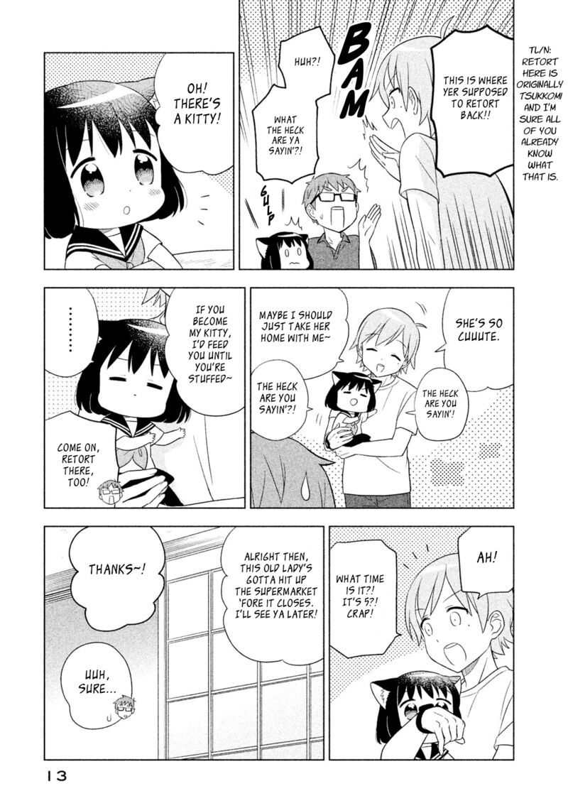 Neko No Kohana 30 15