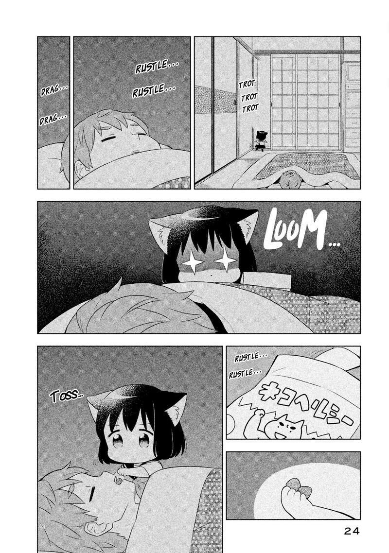 Neko No Kohana 31 10