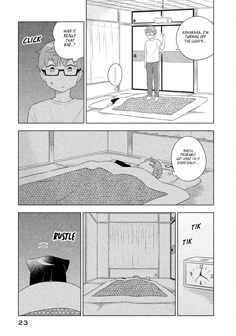 Neko No Kohana 31 9