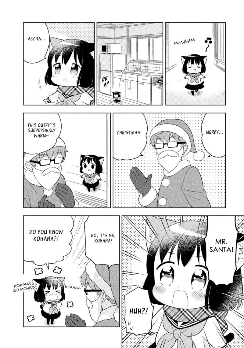 Neko No Kohana 34 4