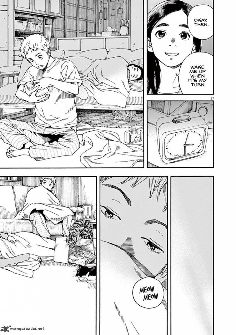 Neko No Otera No Chion San 22 18