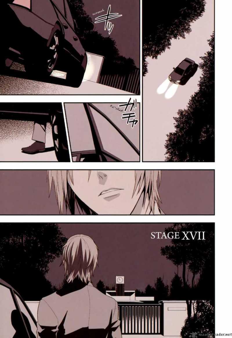 Neon Genesis Evangelion Gakuen Datenroku 17 2