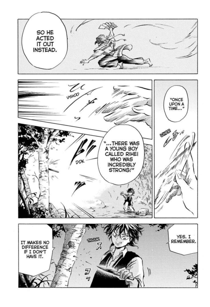 Neru Way Of The Martial Artist 1 24