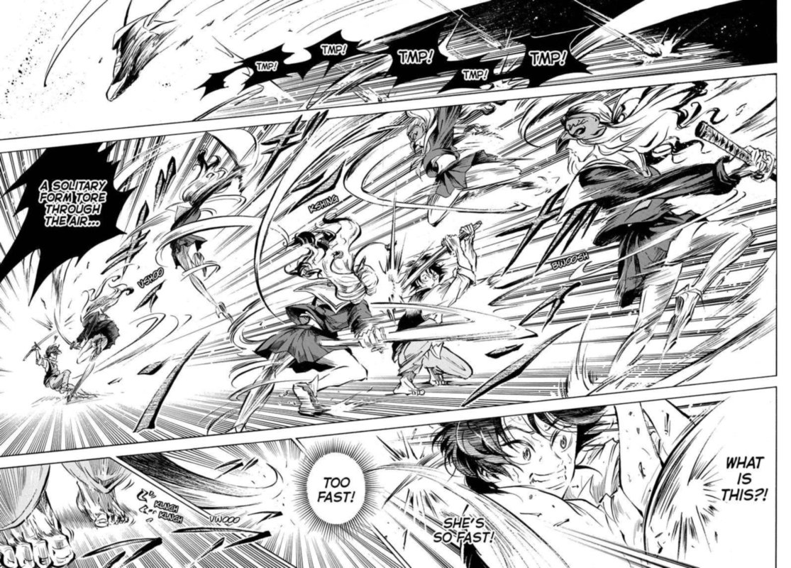 Neru Way Of The Martial Artist 1 39