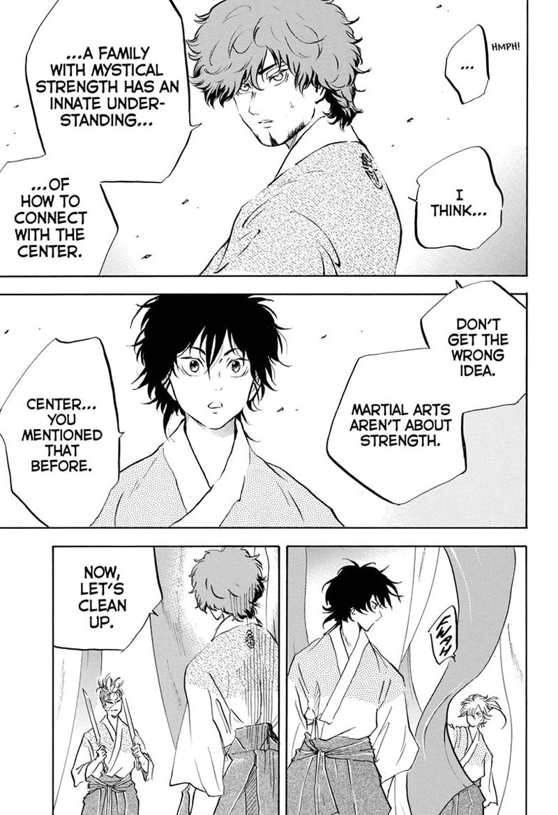 Neru Way Of The Martial Artist 14 11