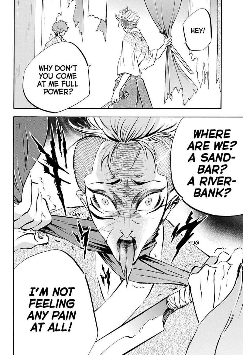 Neru Way Of The Martial Artist 14 15
