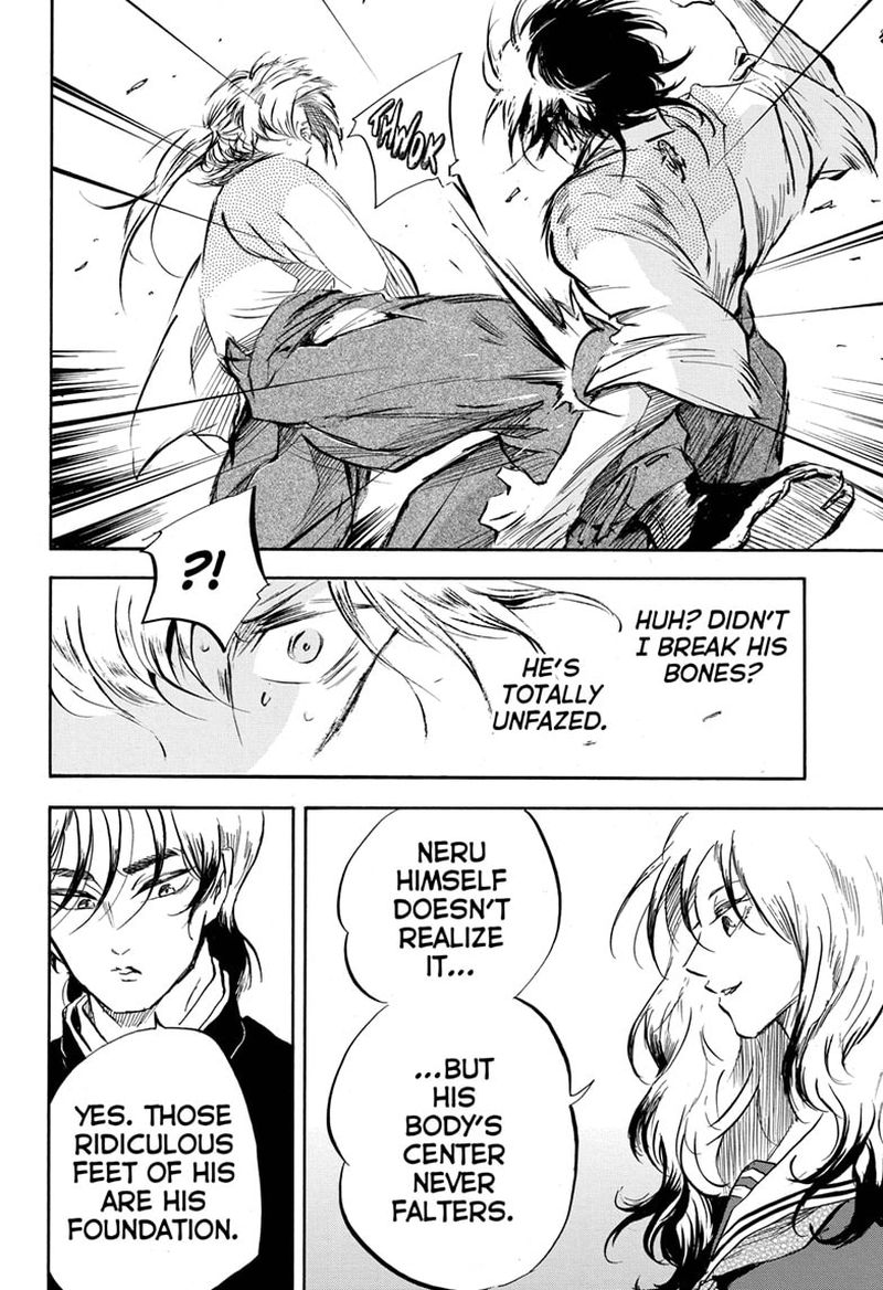 Neru Way Of The Martial Artist 15 12