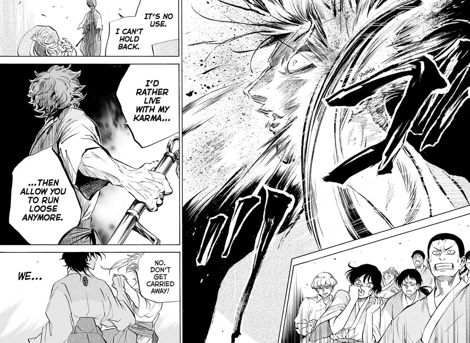Neru Way Of The Martial Artist 15 16