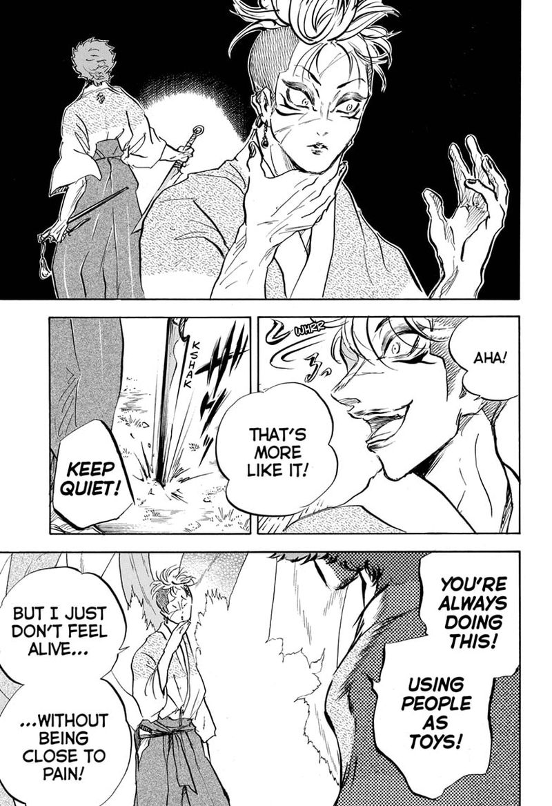 Neru Way Of The Martial Artist 15 5