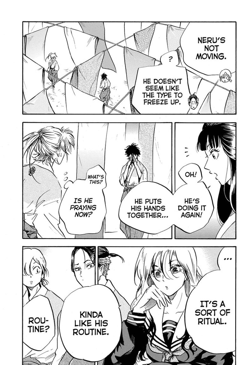 Neru Way Of The Martial Artist 15 7