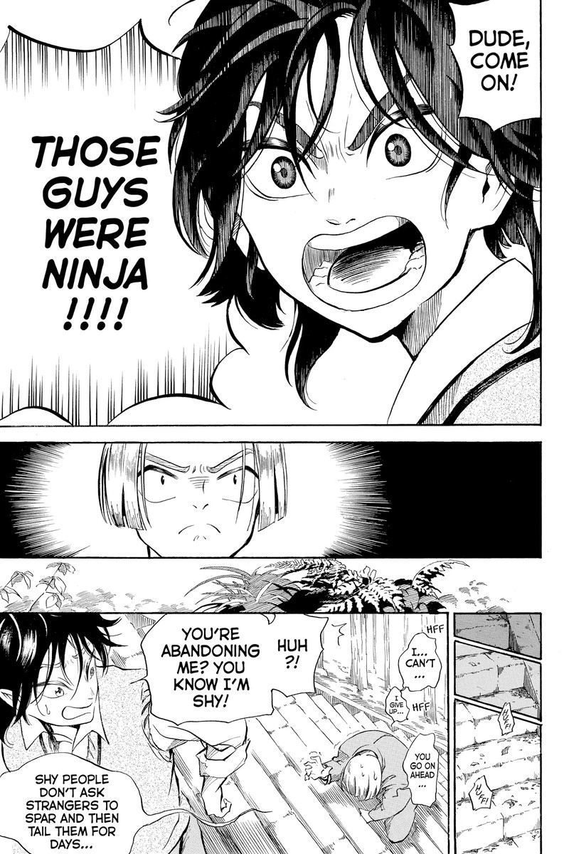 Neru Way Of The Martial Artist 18a 18