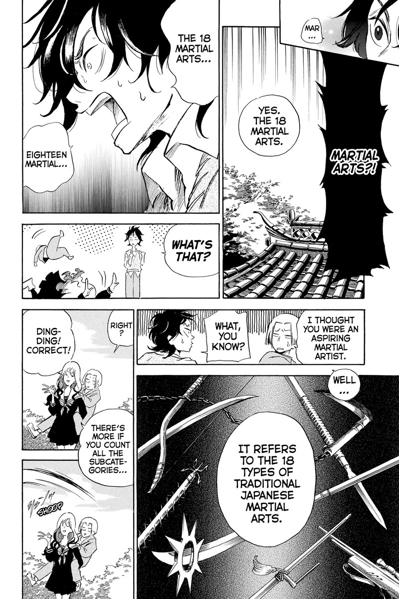 Neru Way Of The Martial Artist 18a 23