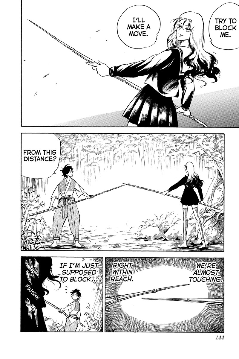 Neru Way Of The Martial Artist 18c 10