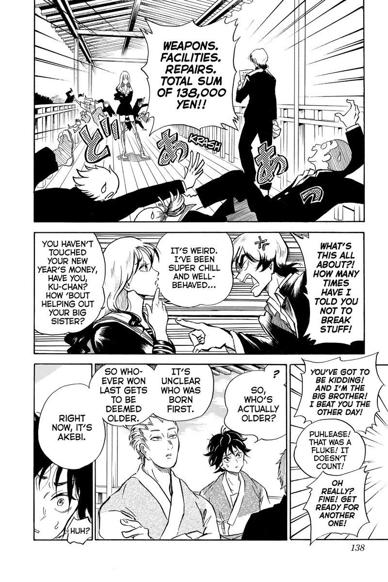Neru Way Of The Martial Artist 18c 4