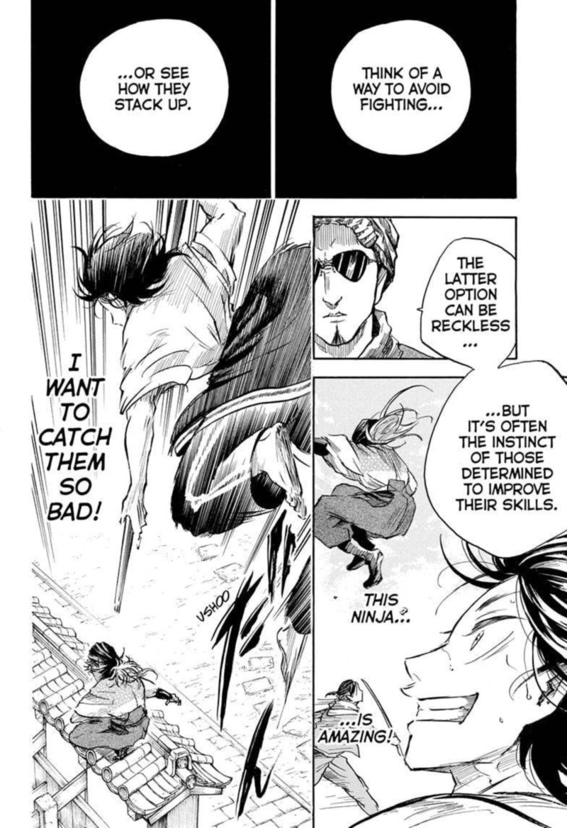 Neru Way Of The Martial Artist 5 10