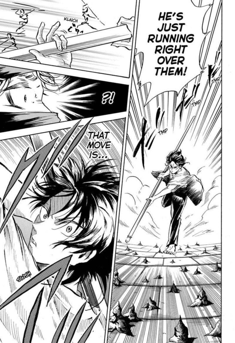 Neru Way Of The Martial Artist 5 13