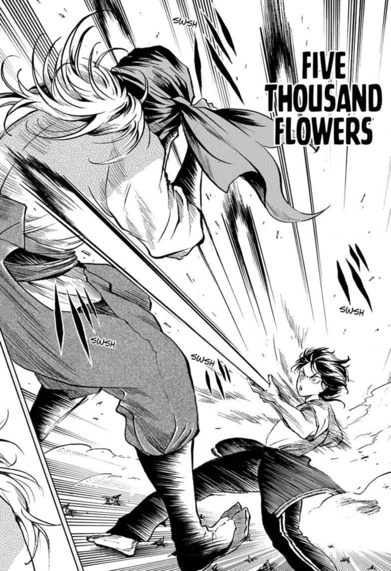 Neru Way Of The Martial Artist 5 14