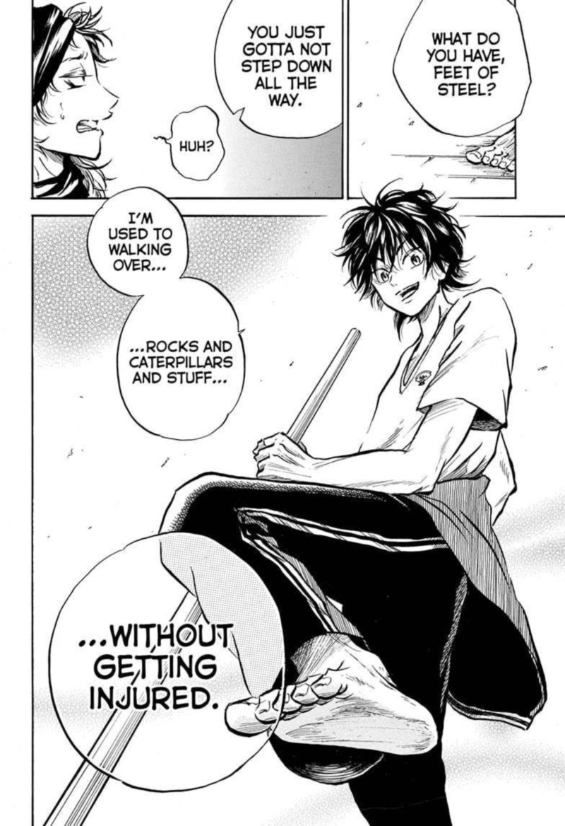 Neru Way Of The Martial Artist 5 16