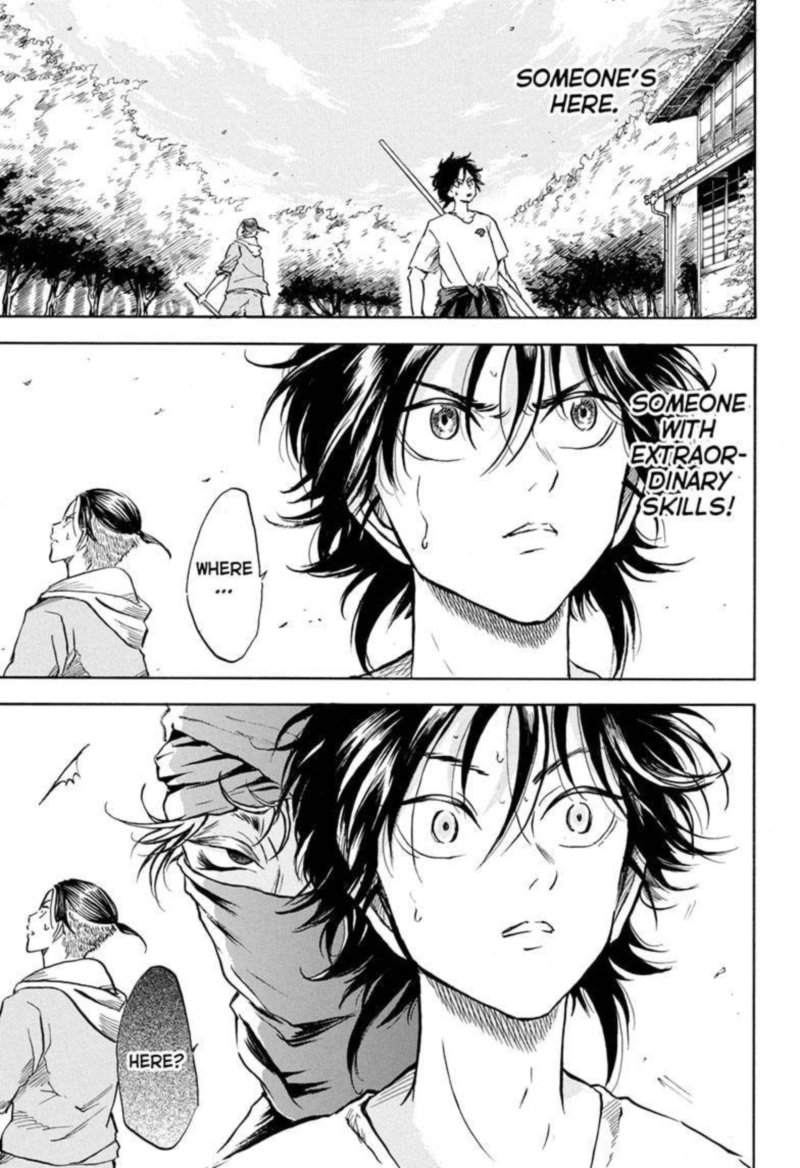 Neru Way Of The Martial Artist 5 5
