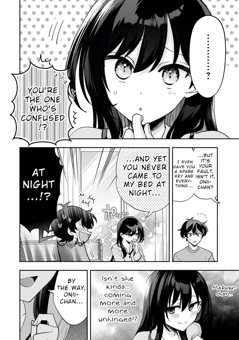 Net No Oshi To Real No Oshi Ga Tonari Ni Hikkoshite Kita 12 4