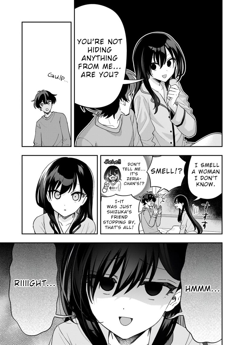 Net No Oshi To Real No Oshi Ga Tonari Ni Hikkoshite Kita 12 5