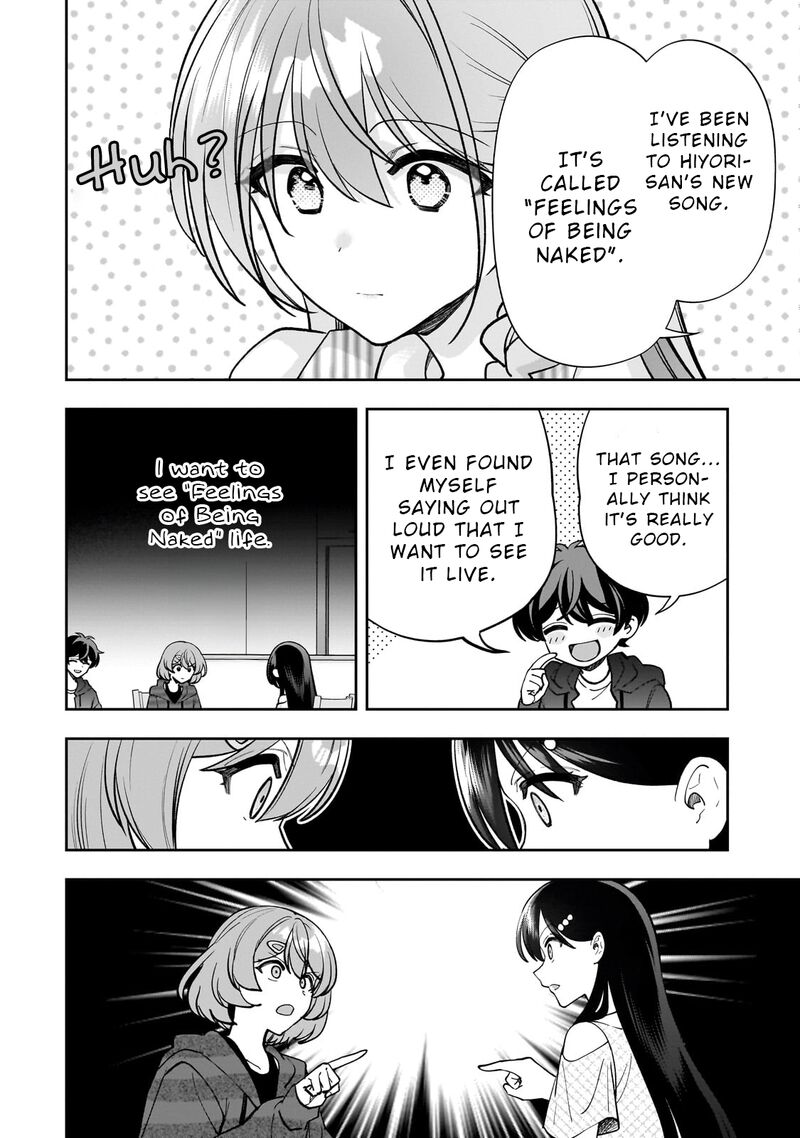 Net No Oshi To Real No Oshi Ga Tonari Ni Hikkoshite Kita 17 18