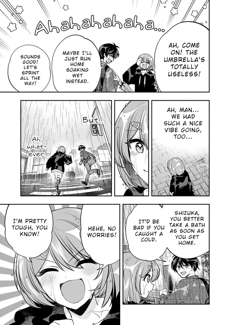 Net No Oshi To Real No Oshi Ga Tonari Ni Hikkoshite Kita 18 27