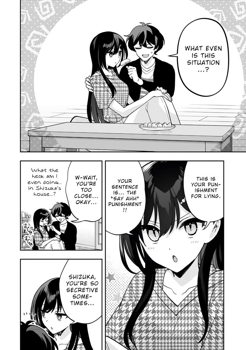 Net No Oshi To Real No Oshi Ga Tonari Ni Hikkoshite Kita 20 6