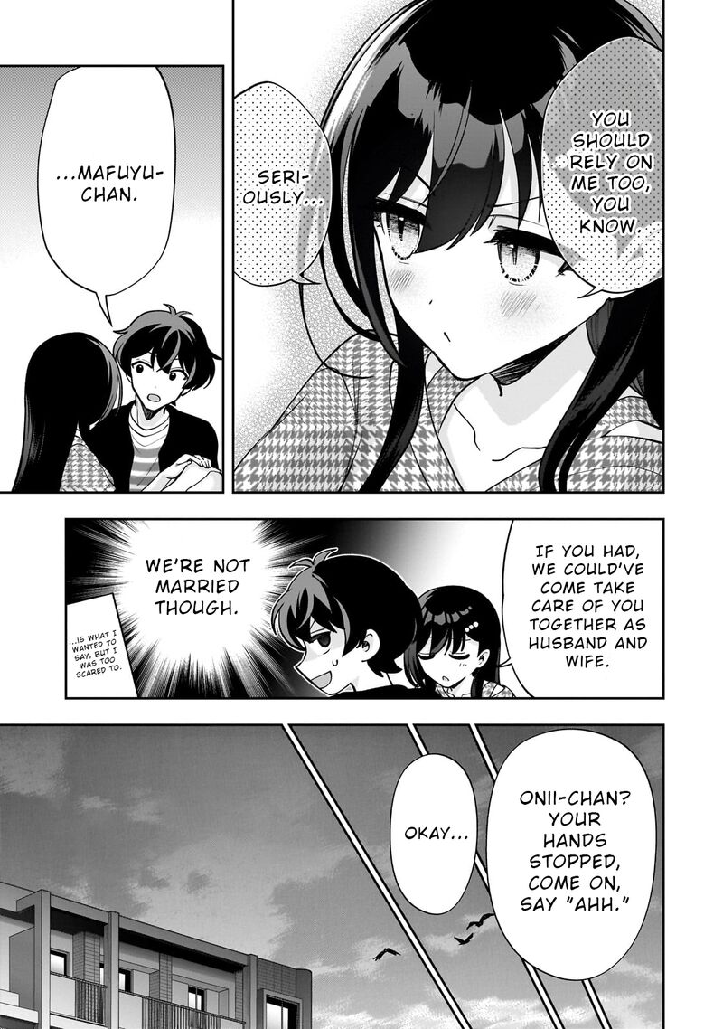 Net No Oshi To Real No Oshi Ga Tonari Ni Hikkoshite Kita 20 7