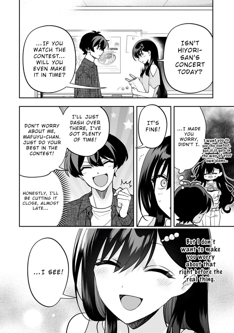 Net No Oshi To Real No Oshi Ga Tonari Ni Hikkoshite Kita 22 6