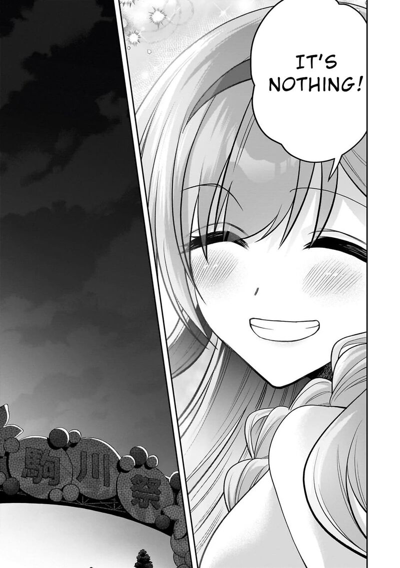 Net No Oshi To Real No Oshi Ga Tonari Ni Hikkoshite Kita 23 31