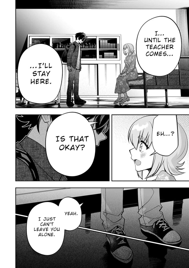 Net No Oshi To Real No Oshi Ga Tonari Ni Hikkoshite Kita 23 32