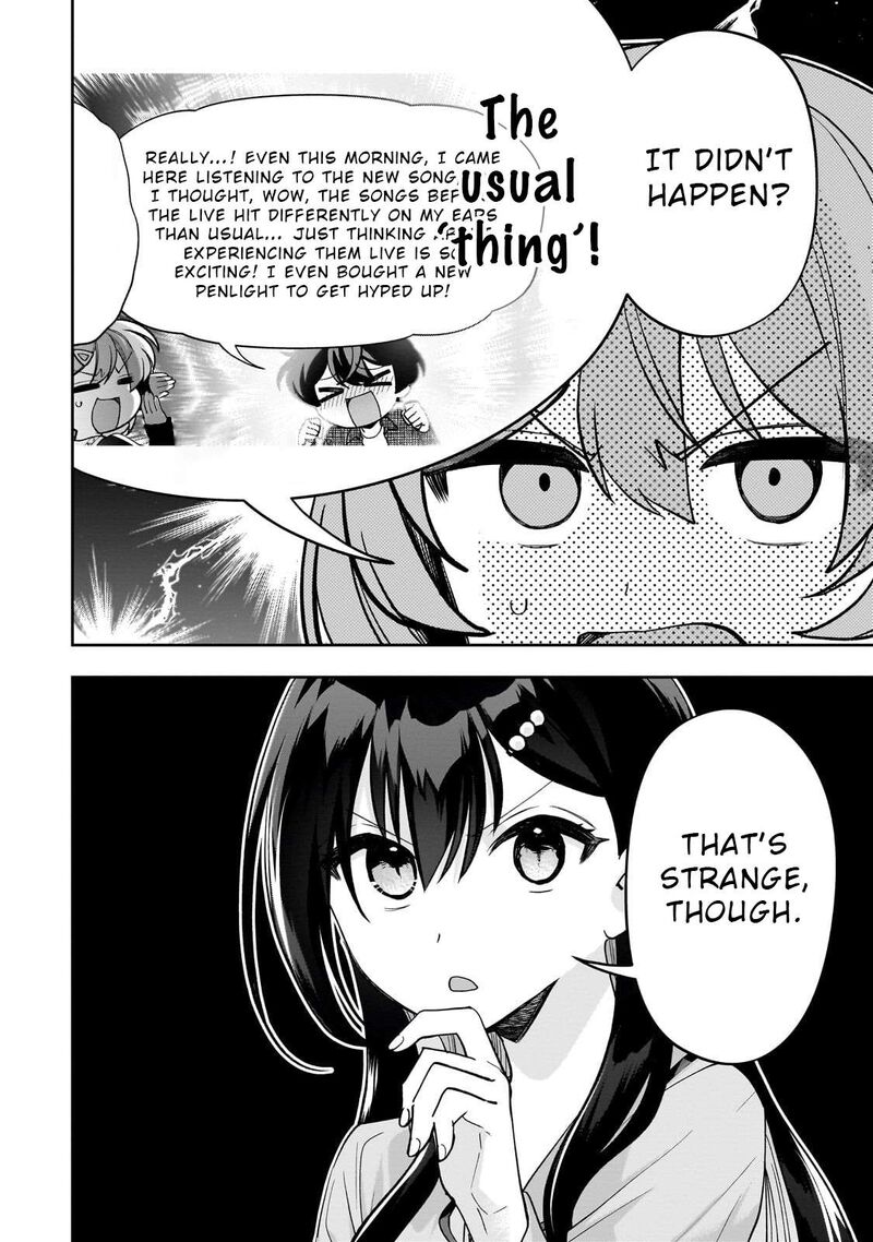 Net No Oshi To Real No Oshi Ga Tonari Ni Hikkoshite Kita 24 12