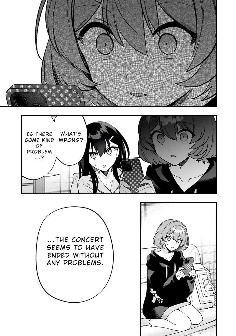 Net No Oshi To Real No Oshi Ga Tonari Ni Hikkoshite Kita 24 15