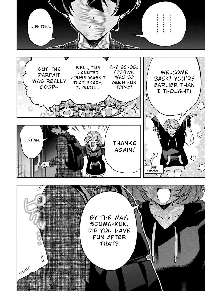 Net No Oshi To Real No Oshi Ga Tonari Ni Hikkoshite Kita 24 2