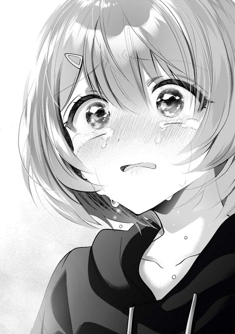 Net No Oshi To Real No Oshi Ga Tonari Ni Hikkoshite Kita 24 20