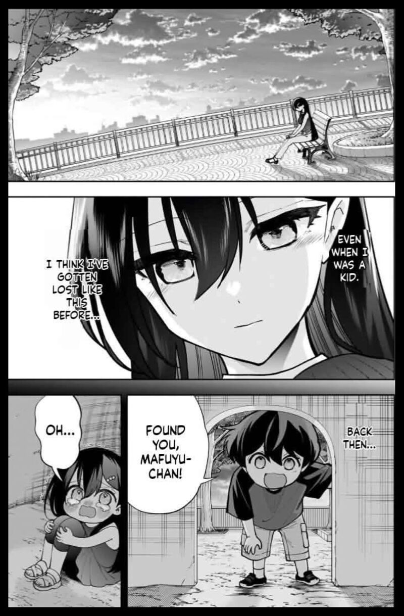 Net No Oshi To Real No Oshi Ga Tonari Ni Hikkoshite Kita 30 11