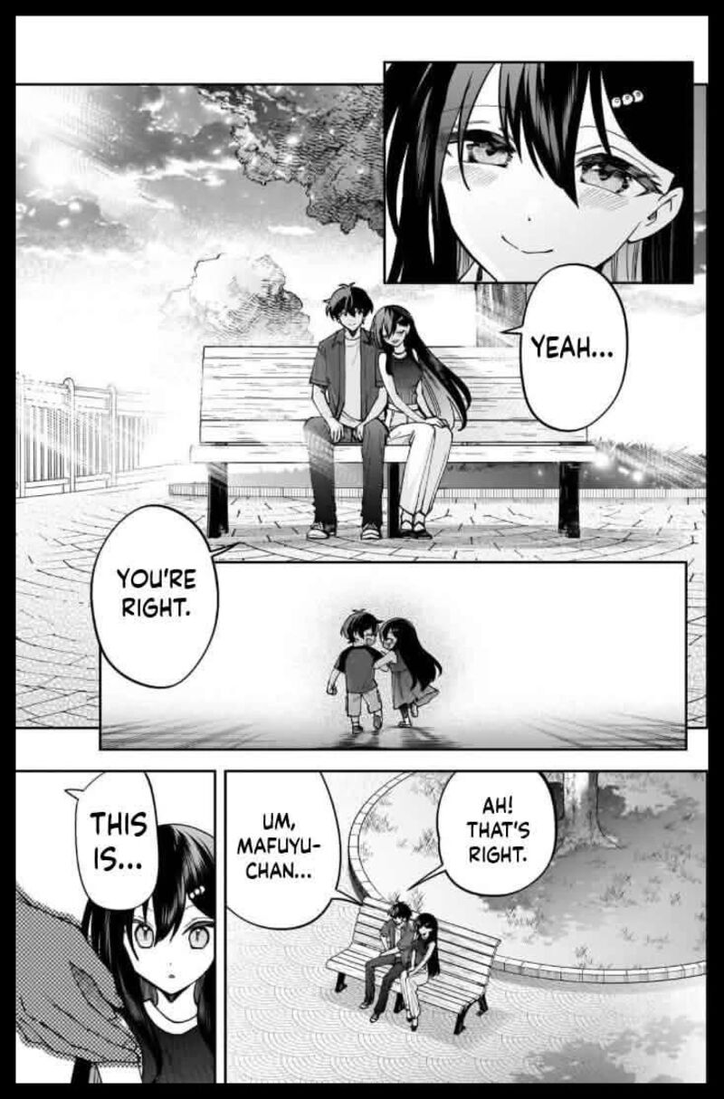 Net No Oshi To Real No Oshi Ga Tonari Ni Hikkoshite Kita 30 19