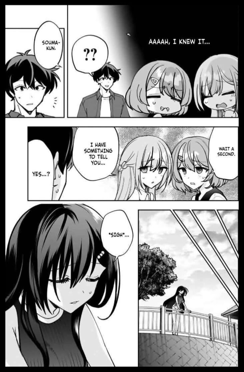 Net No Oshi To Real No Oshi Ga Tonari Ni Hikkoshite Kita 30 4