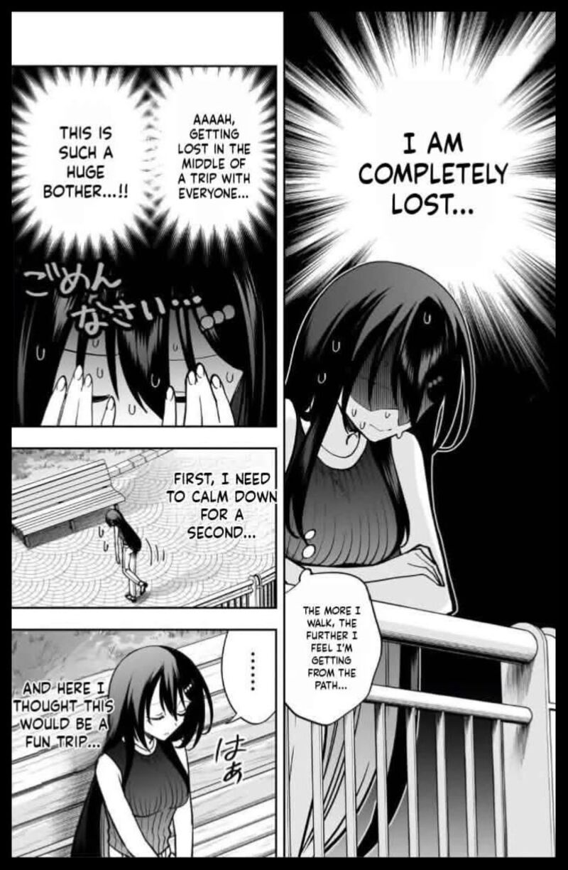 Net No Oshi To Real No Oshi Ga Tonari Ni Hikkoshite Kita 30 6