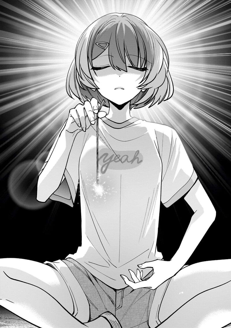 Net No Oshi To Real No Oshi Ga Tonari Ni Hikkoshite Kita 33 26