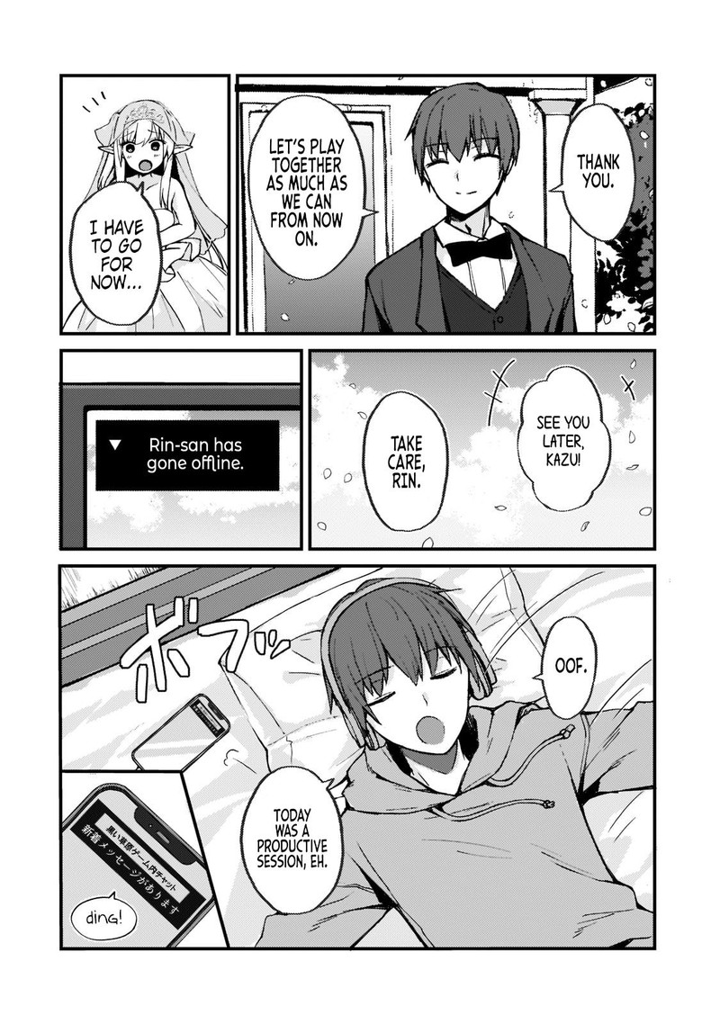 Netoge No Yome Ga Ninki Idol Datta 1 11