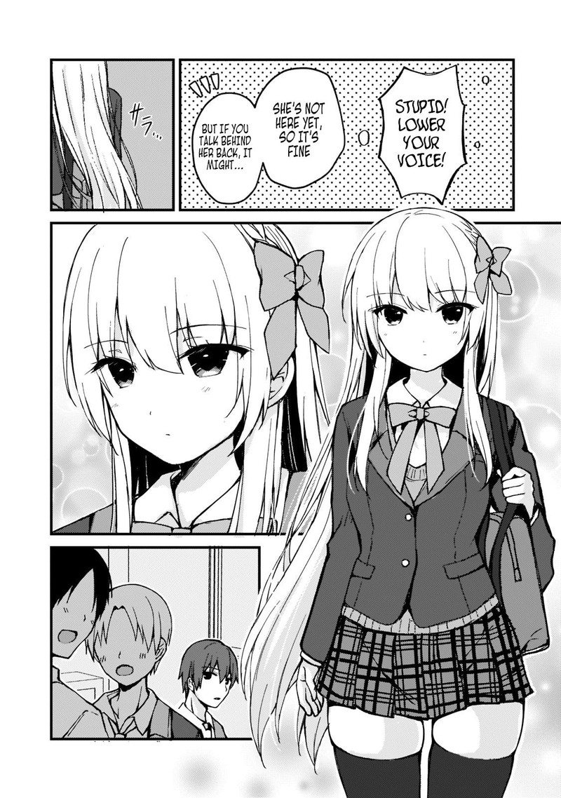 Netoge No Yome Ga Ninki Idol Datta 1 14